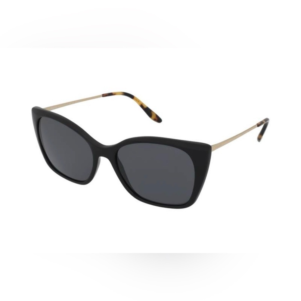 Prada Polarized Sunglasses, New - Picture 8 of 8
